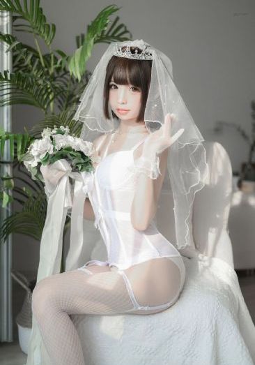 女人的诱惑