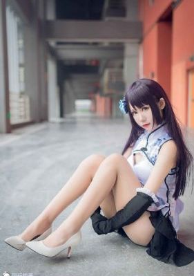 依兰的爱情故事