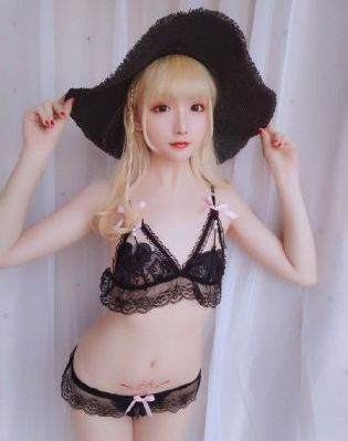 妻子的朋友