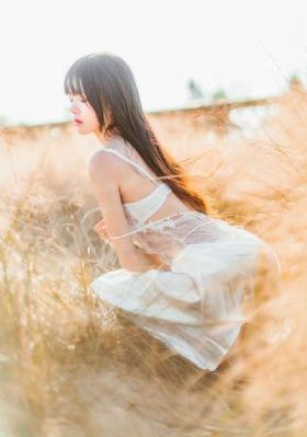 年轻妈妈