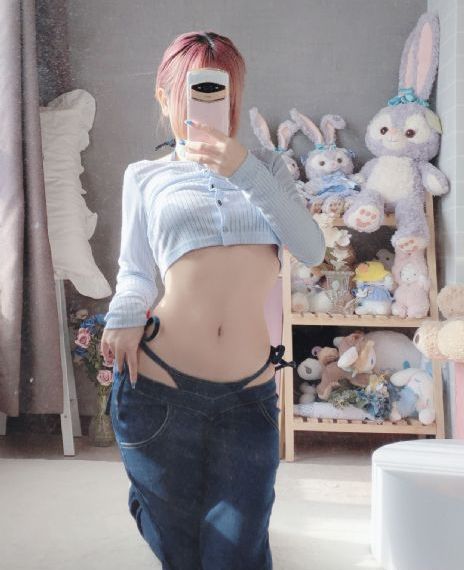 我的刺猬女孩第二季