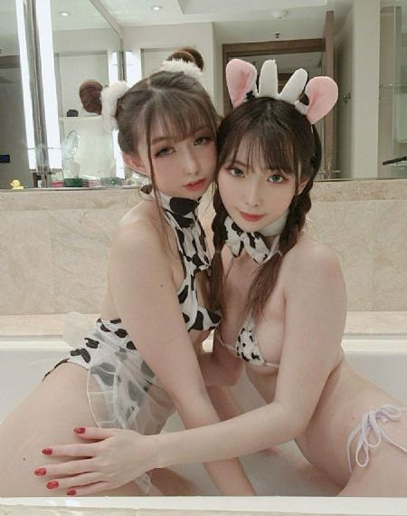 农场主家的女儿们