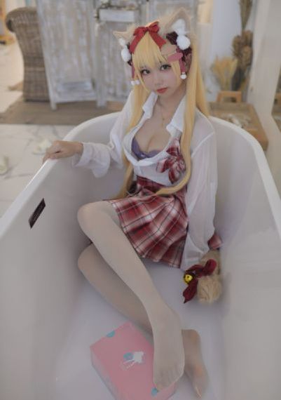 忧郁少女在线