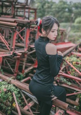 校花乞丐