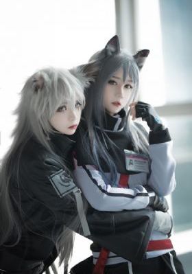 私人女子监狱