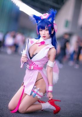 使徒行者2女保镖电影版