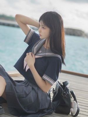 年轻阿姨