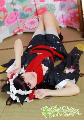 与魔物娘的同居日常